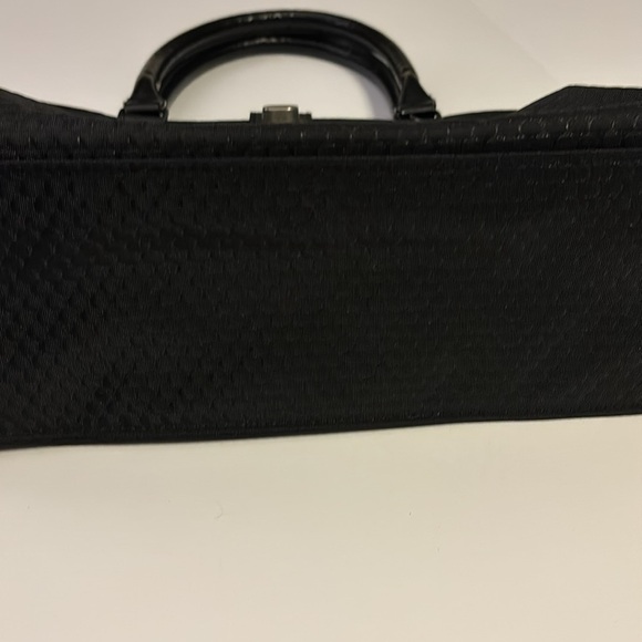 BAGGALINI PURSE CANVAS LIKE MATERIAL - Picture 7 of 12